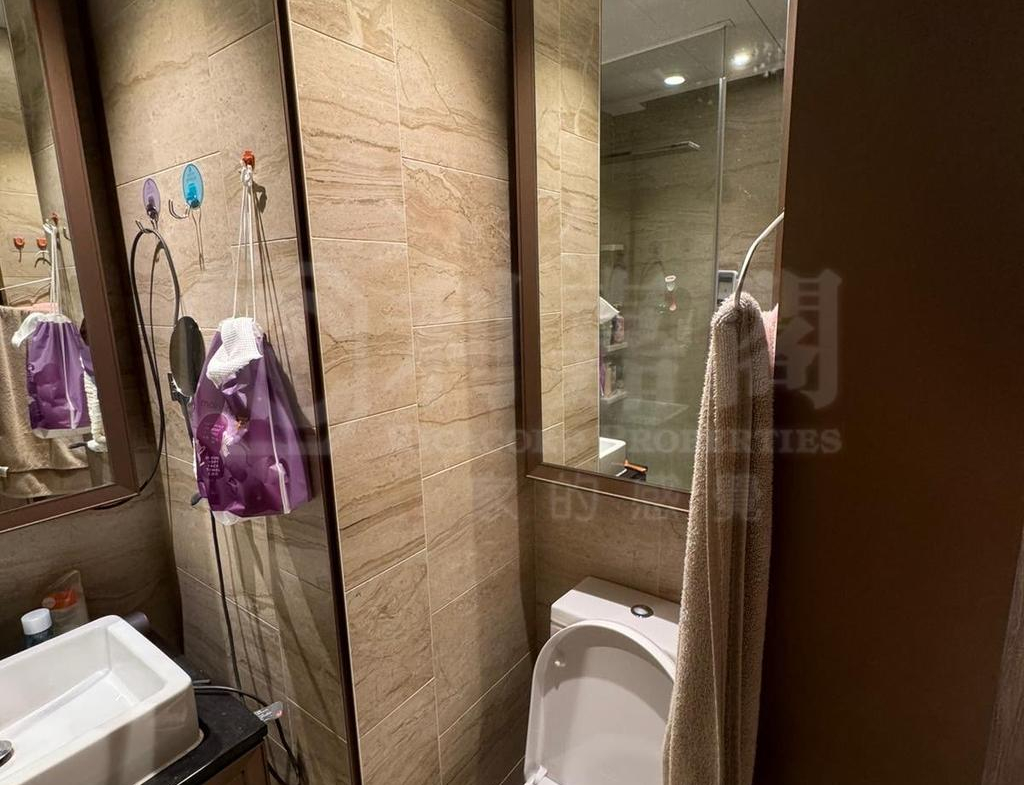 薈蕎 2翼 - 28NTS – 香港北部都會區