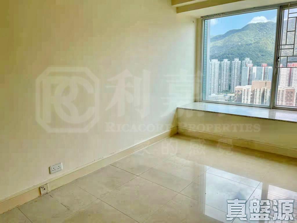 名城 1期 1座 - 28NTS – 香港北部都會區