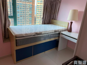 翠擁華庭 9座 - 28NTS – 香港北部都會區