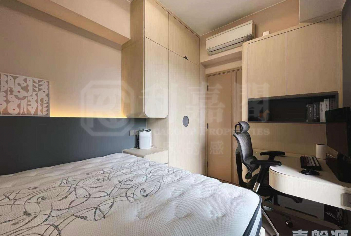 星凱．堤岸 2座 - 28NTS – 香港北部都會區