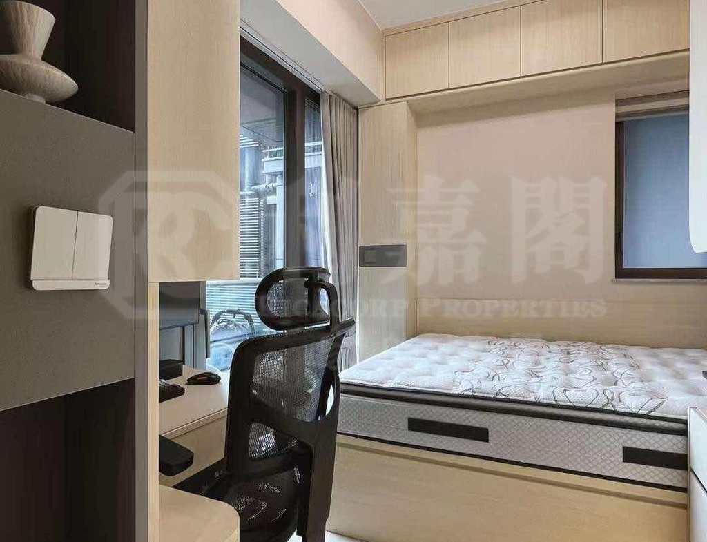 星凱．堤岸 2座 - 28NTS – 香港北部都會區