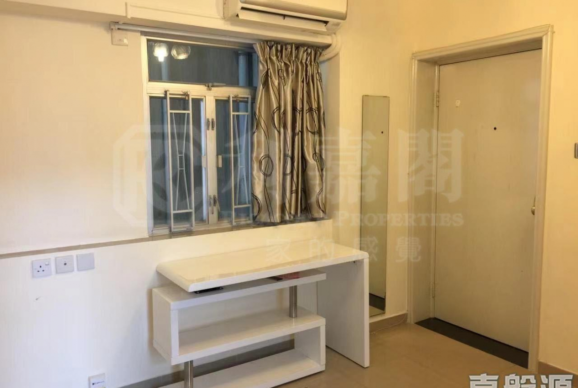 沙田中心 新寧大廈 (G座) - 28NTS – 香港北部都會區