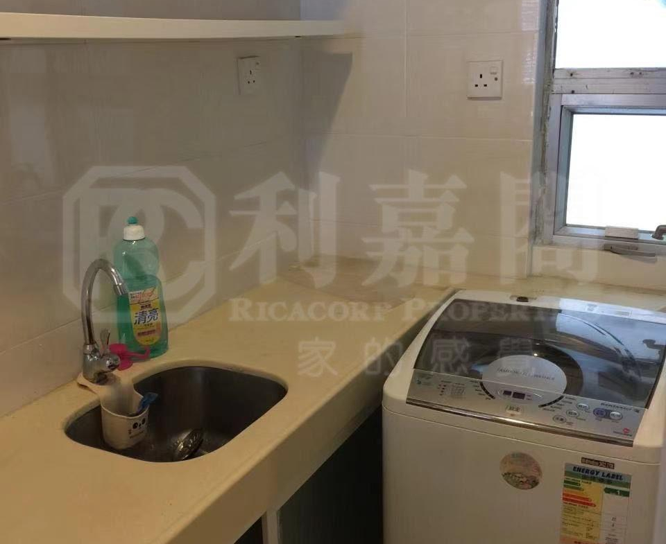 沙田中心 新寧大廈 (G座) - 28NTS – 香港北部都會區