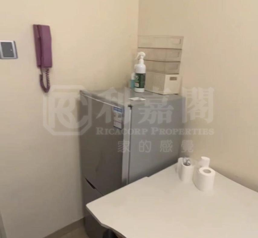沙田中心 新寧大廈 (G座) - 28NTS – 香港北部都會區