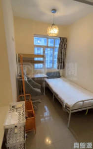 沙田中心 新寧大廈 (G座) - 28NTS – 香港北部都會區