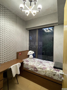 玖瓏山 天瓏閣 第1座 - 28NTS – 香港北部都會區