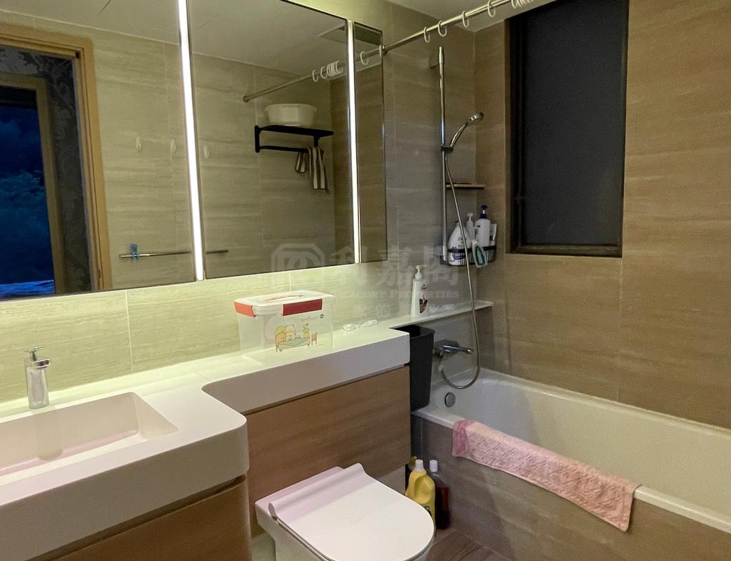 玖瓏山 天瓏閣 第1座 - 28NTS – 香港北部都會區