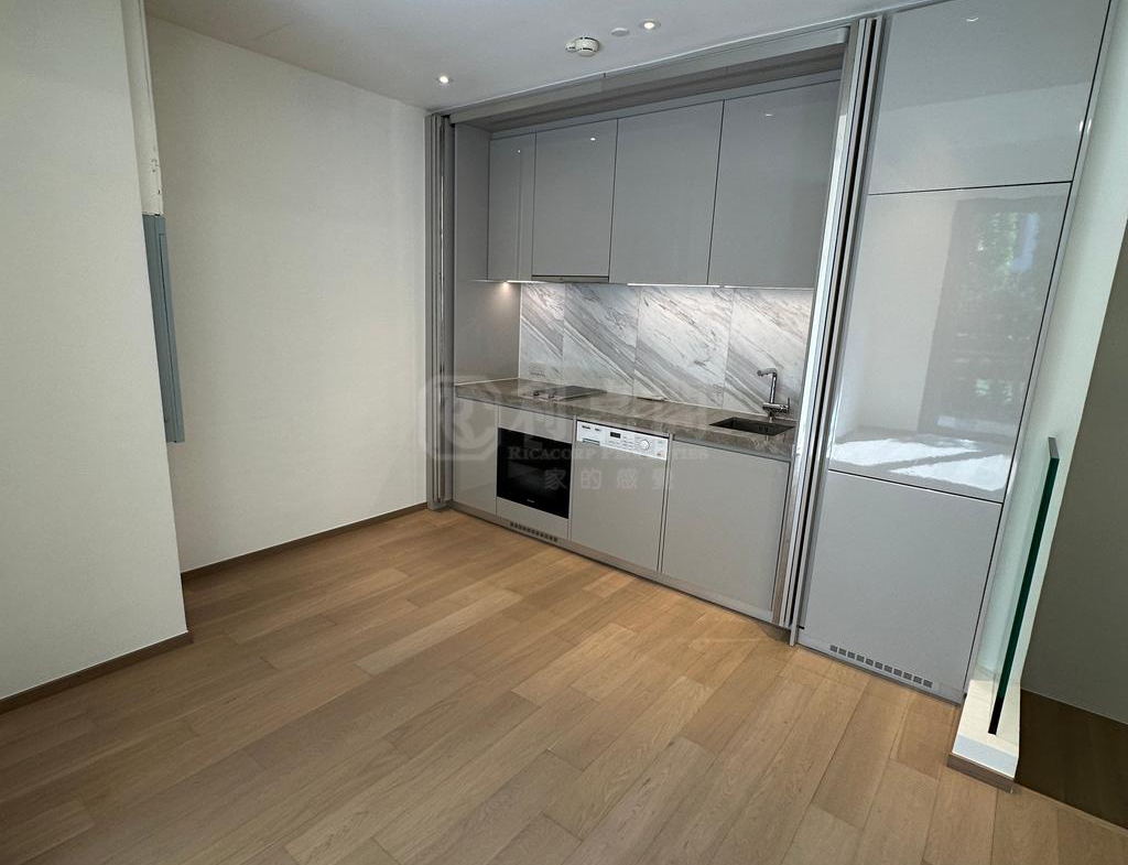 澐灃 2座 - 28NTS – 香港北部都會區