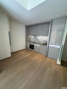 澐灃 2座 - 28NTS – 香港北部都會區