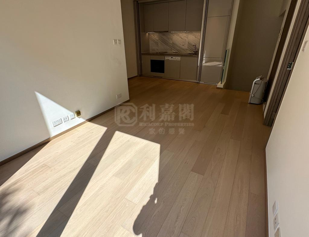 澐灃 2座 - 28NTS – 香港北部都會區