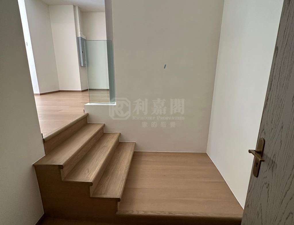 澐灃 2座 - 28NTS – 香港北部都會區