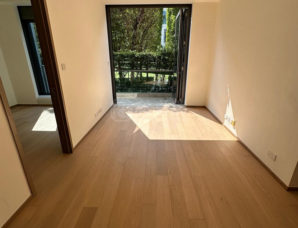 澐灃 2座 - 28NTS – 香港北部都會區