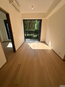 澐灃 2座 - 28NTS – 香港北部都會區