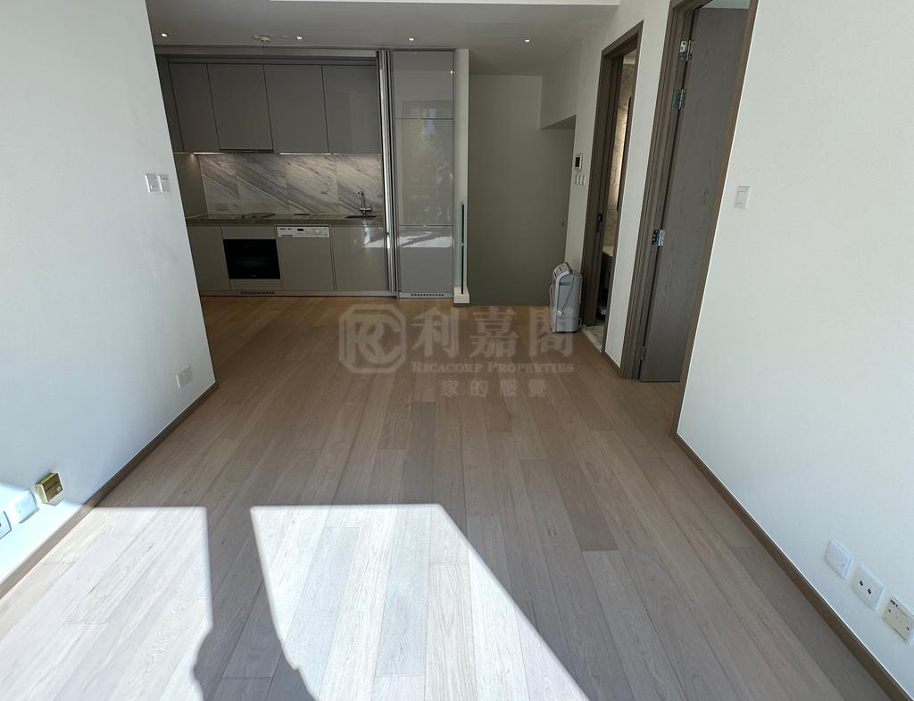 澐灃 2座 - 28NTS – 香港北部都會區