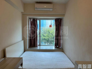 名城 1期 1座 - 28NTS – 香港北部都會區