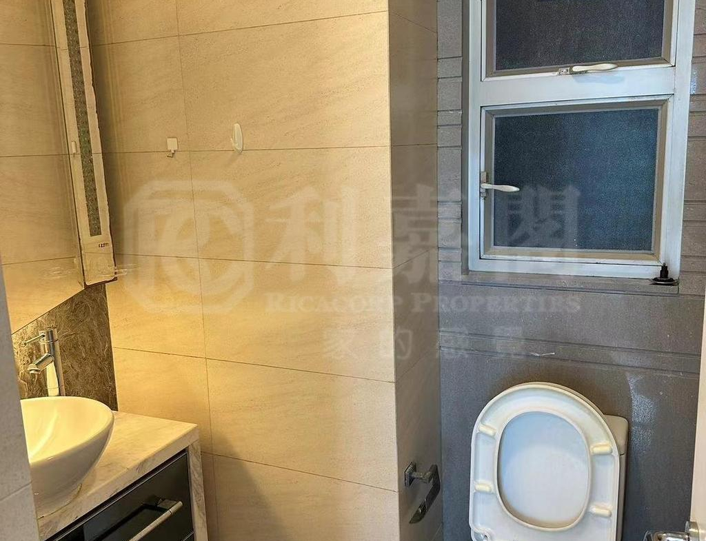 名城 1期 1座 - 28NTS – 香港北部都會區