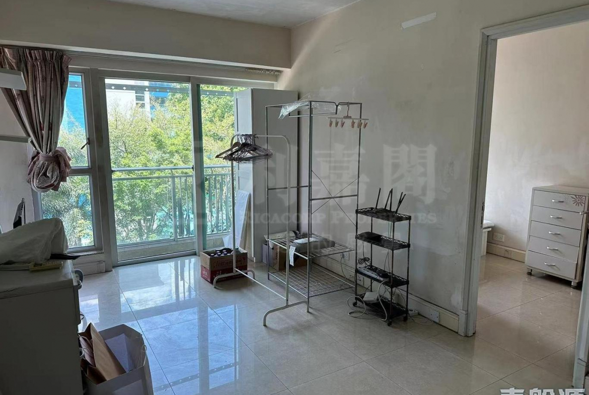 名城 1期 1座 - 28NTS – 香港北部都會區