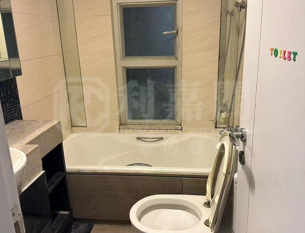 名城 1期 1座 - 28NTS – 香港北部都會區