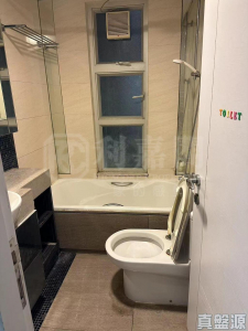 名城 1期 1座 - 28NTS – 香港北部都會區