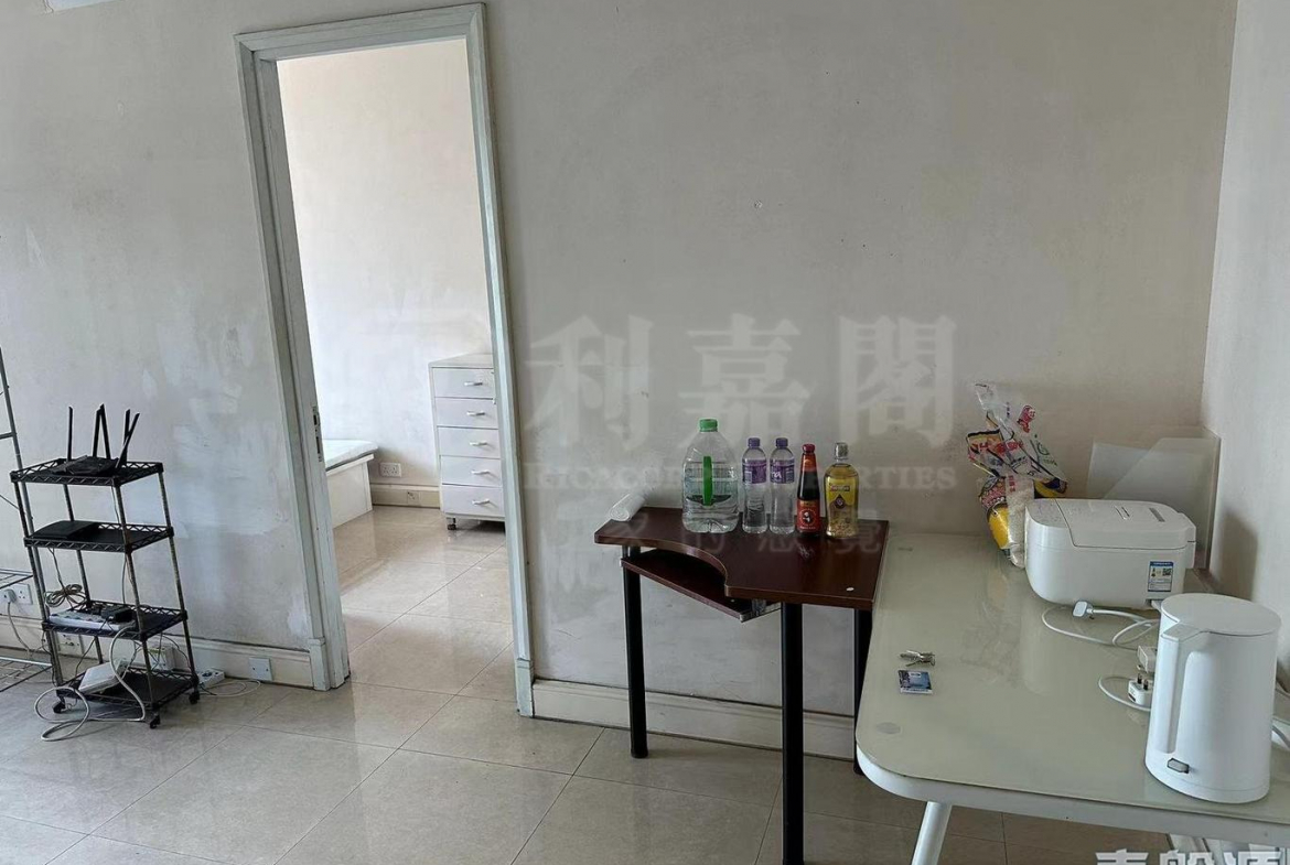 名城 1期 1座 - 28NTS – 香港北部都會區