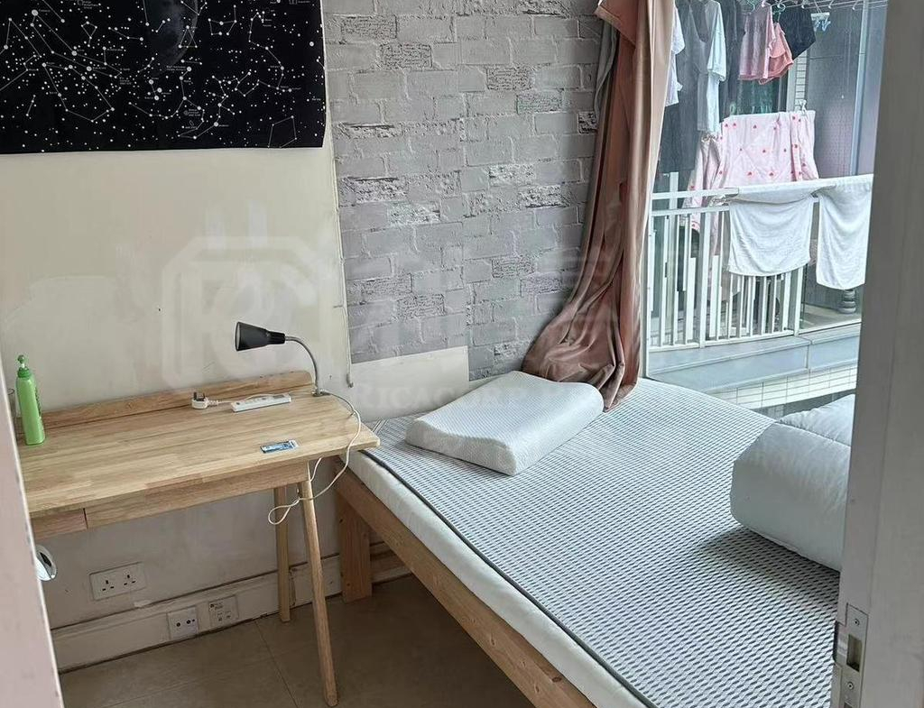 名城 1期 1座 - 28NTS – 香港北部都會區