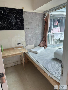 名城 1期 1座 - 28NTS – 香港北部都會區