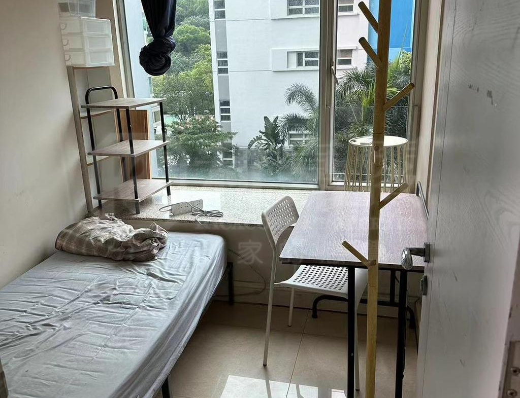 名城 1期 1座 - 28NTS – 香港北部都會區