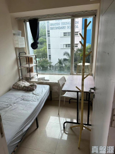 名城 1期 1座 - 28NTS – 香港北部都會區