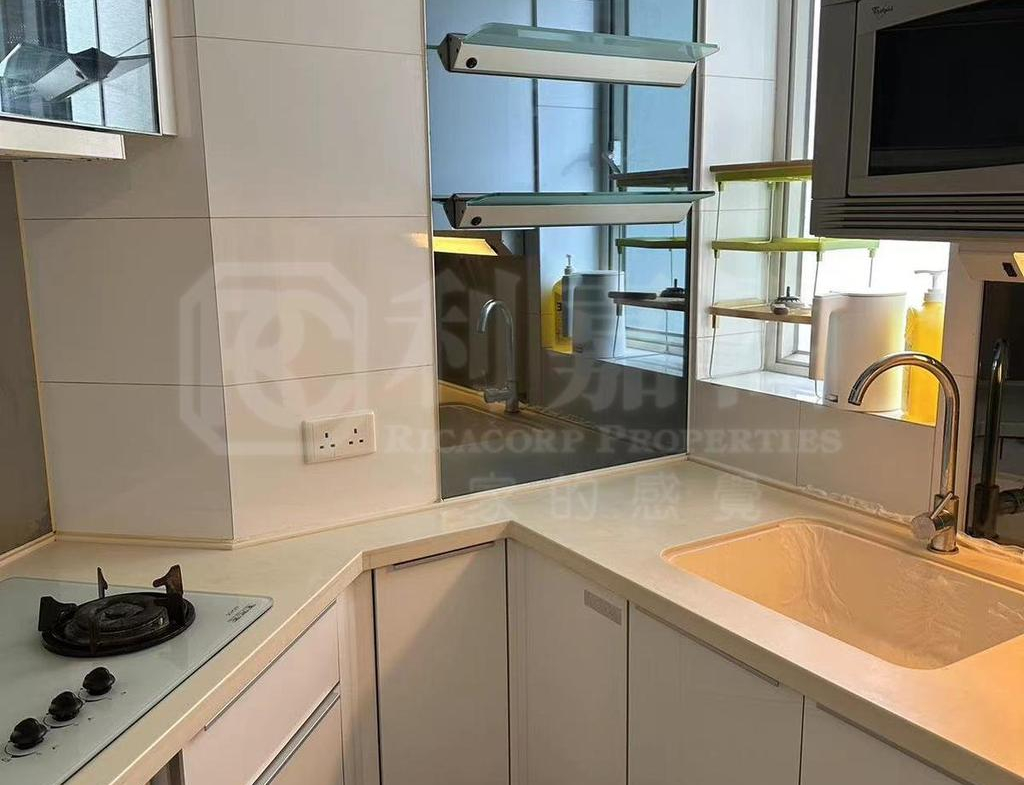 名城 1期 1座 - 28NTS – 香港北部都會區