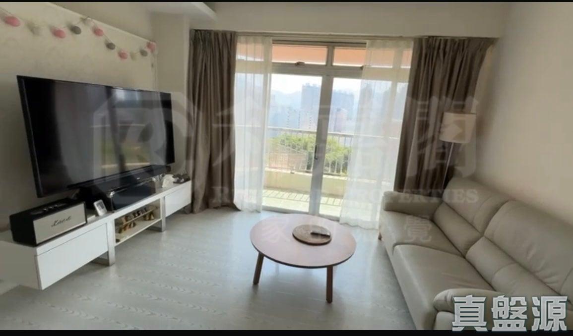 沙田山莊 - 28NTS – 香港北部都會區