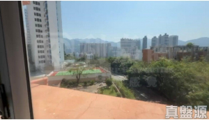 沙田山莊 - 28NTS – 香港北部都會區