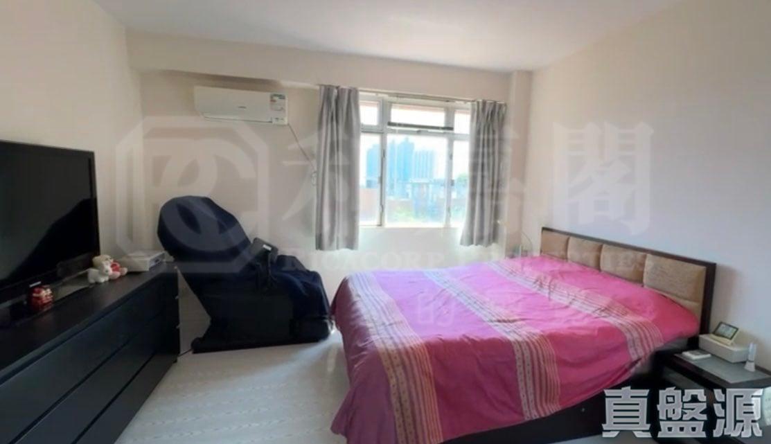 沙田山莊 - 28NTS – 香港北部都會區