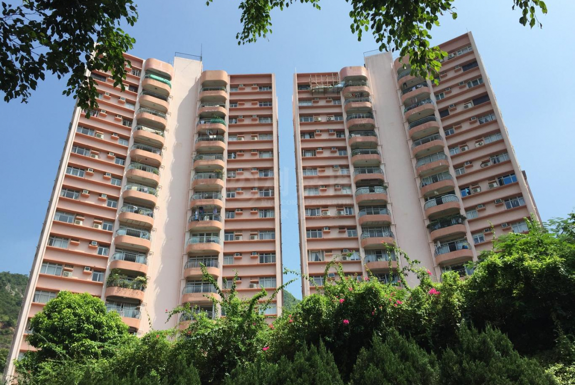 沙田山莊 - 28NTS – 香港北部都會區