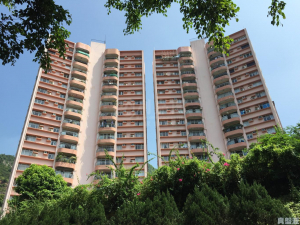 沙田山莊 - 28NTS – 香港北部都會區