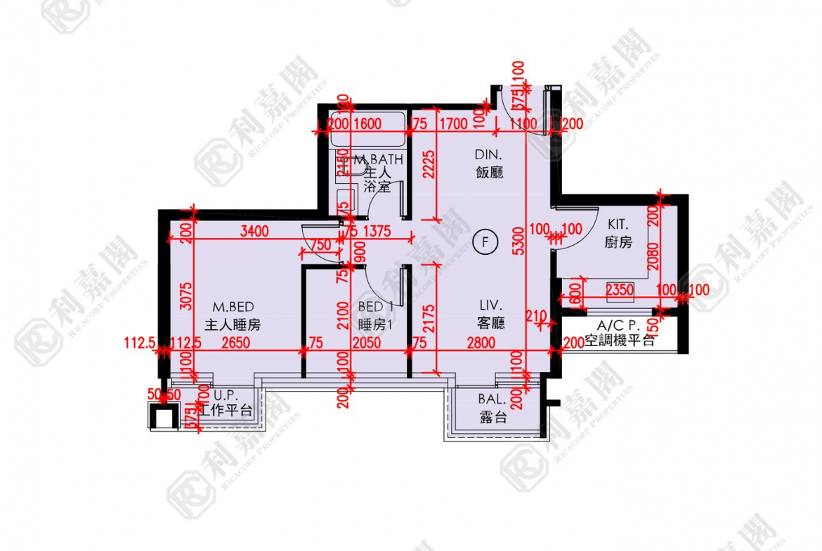 天鑽 13座 - 28NTS – 香港北部都會區