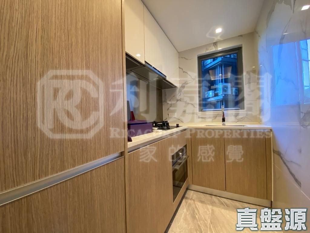 天鑽 16座 - 28NTS – 香港北部都會區