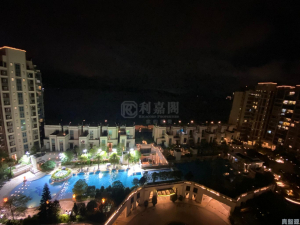 逸瓏灣 II 大廈15座 - 28NTS – 香港北部都會區