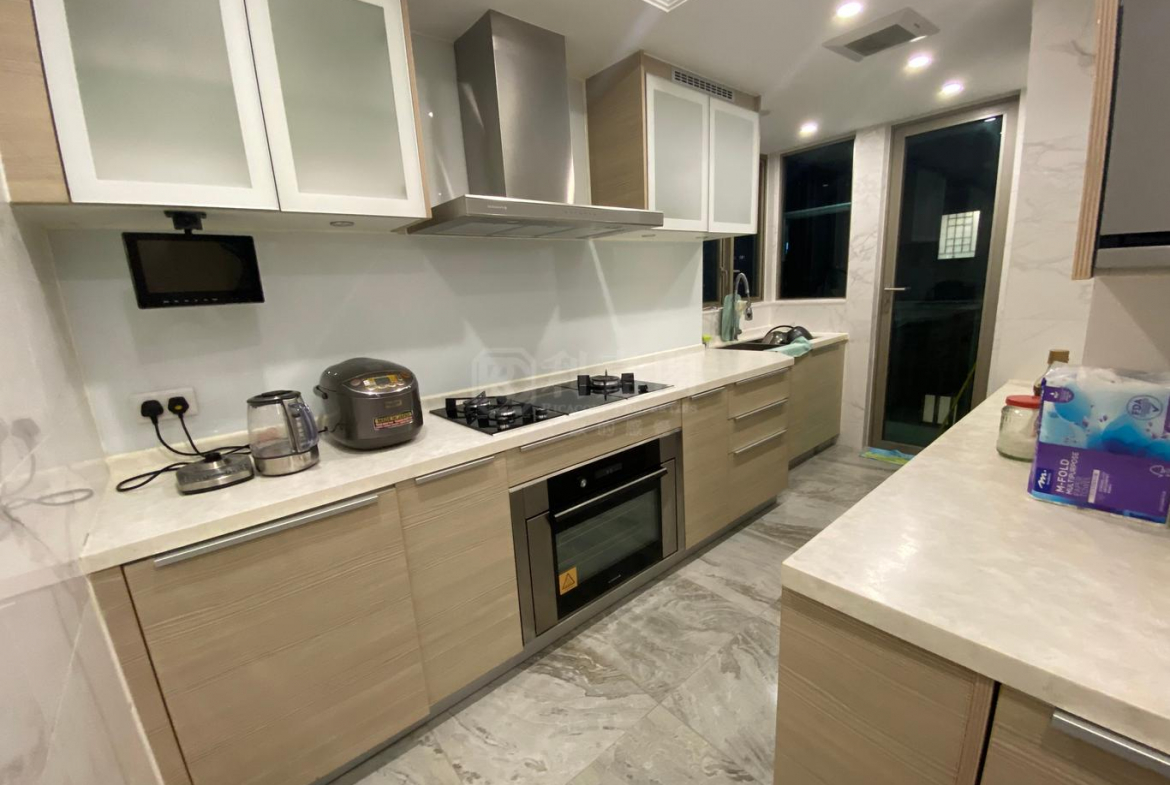 逸瓏灣 II 大廈15座 - 28NTS – 香港北部都會區