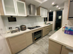 逸瓏灣 II 大廈15座 - 28NTS – 香港北部都會區