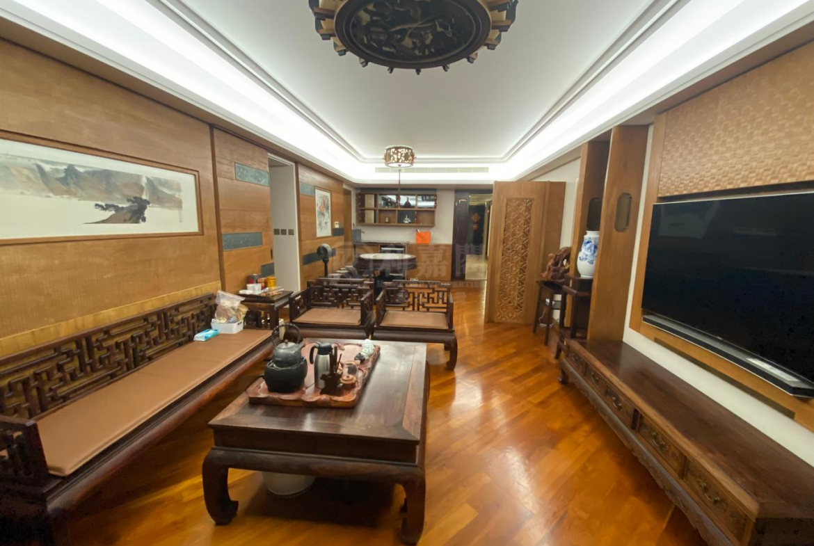 逸瓏灣 II 大廈15座 - 28NTS – 香港北部都會區