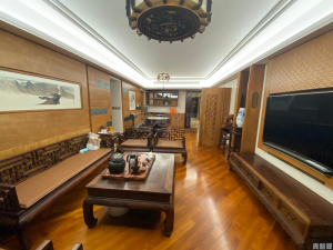 逸瓏灣 II 大廈15座 - 28NTS – 香港北部都會區