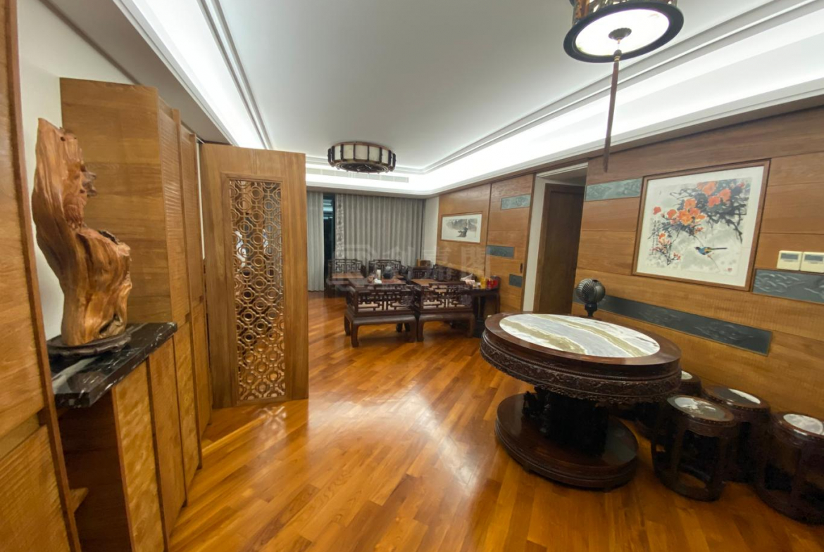 逸瓏灣 II 大廈15座 - 28NTS – 香港北部都會區