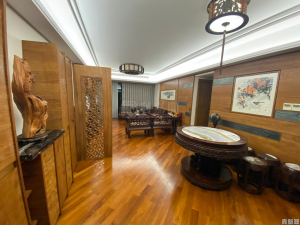 逸瓏灣 II 大廈15座 - 28NTS – 香港北部都會區