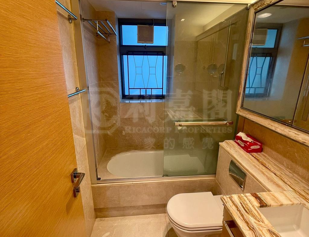 天賦海灣 1期 2座 - 28NTS – 香港北部都會區