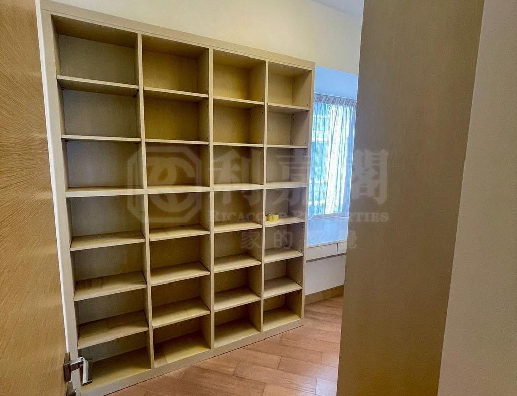 天賦海灣 1期 2座 - 28NTS – 香港北部都會區