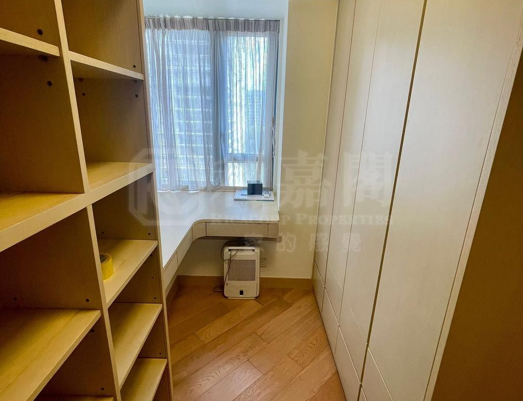 天賦海灣 1期 2座 - 28NTS – 香港北部都會區