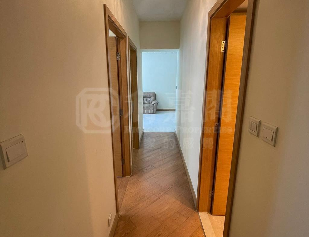 天賦海灣 1期 2座 - 28NTS – 香港北部都會區