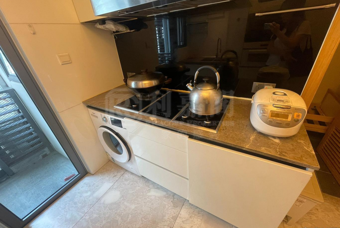 天賦海灣 1期 2座 - 28NTS – 香港北部都會區