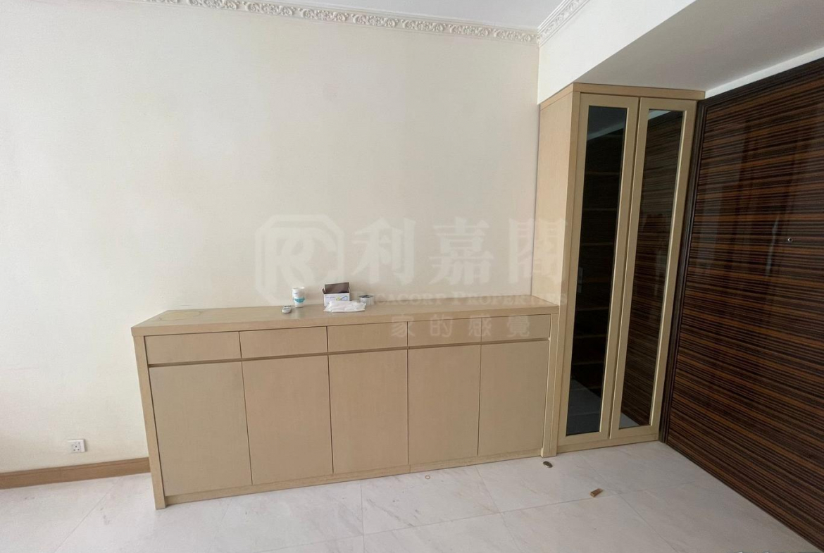 天賦海灣 1期 2座 - 28NTS – 香港北部都會區