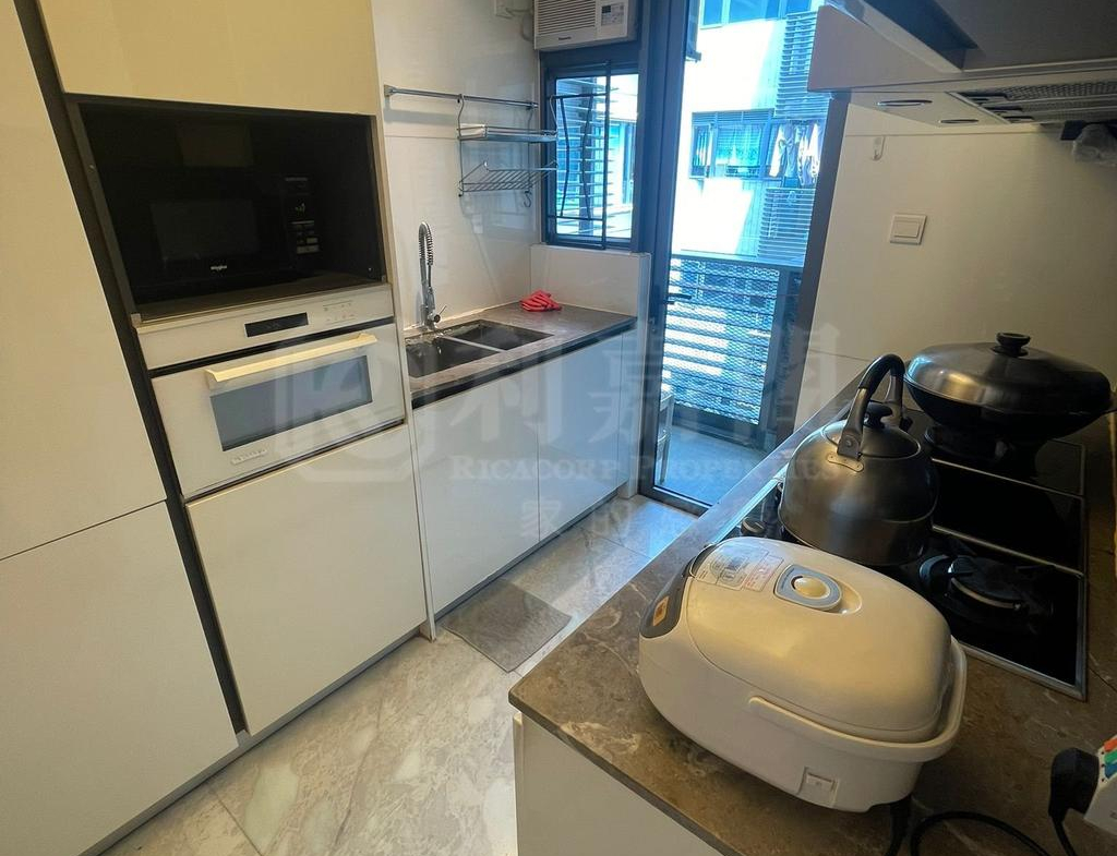 天賦海灣 1期 2座 - 28NTS – 香港北部都會區